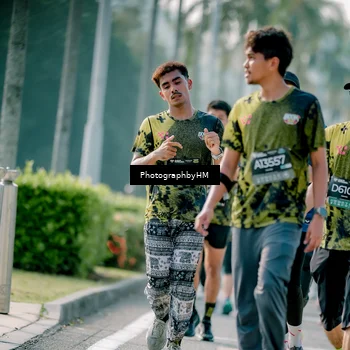 Runner Photo 6498965