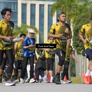 Runner Photo 6498966