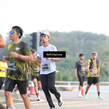 Runner Photo 6498970