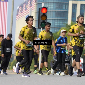 Runner Photo 6498973