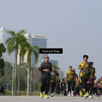 Runner Photo 6498978