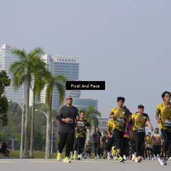 Runner Photo 6498981
