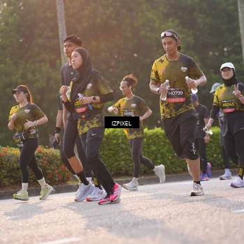 Runner Photo 6498983