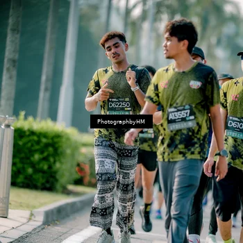 Runner Photo 6498986