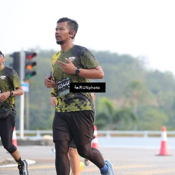 Runner Photo 6498988
