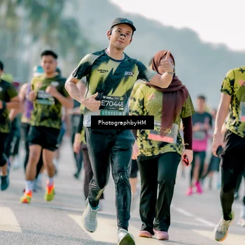 Runner Photo 6499013