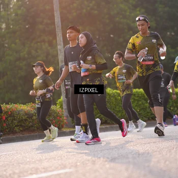 Runner Photo 6499019