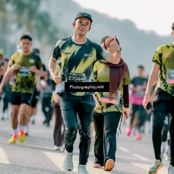 Runner Photo 6499020