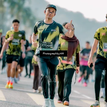 Runner Photo 6499022
