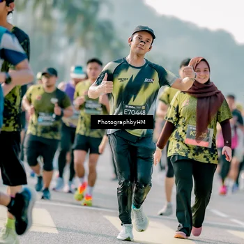 Runner Photo 6499029
