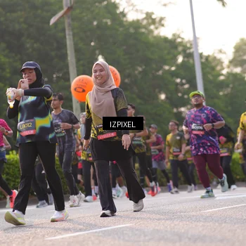 Runner Photo 6499030