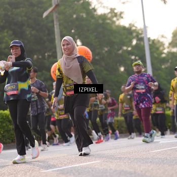 Runner Photo 6499033