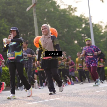 Runner Photo 6499046