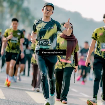 Runner Photo 6499053
