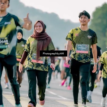 Runner Photo 6499062