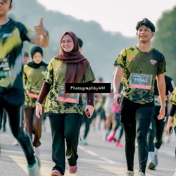 Runner Photo 6499063