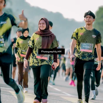 Runner Photo 6499067