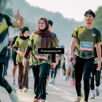 Runner Photo 6499077