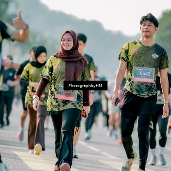 Runner Photo 6499078
