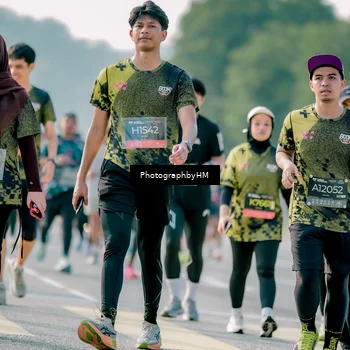 Runner Photo 6499080