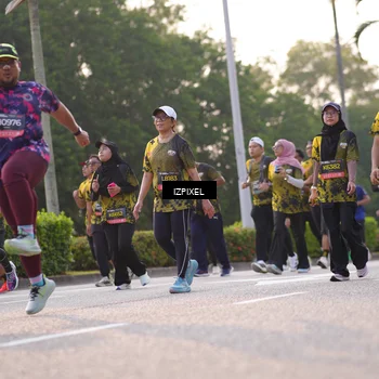 Runner Photo 6499082