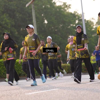 Runner Photo 6499088