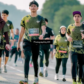 Runner Photo 6499096