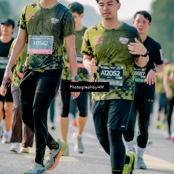 Runner Photo 6499104
