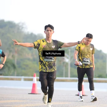 Runner Photo 6499112