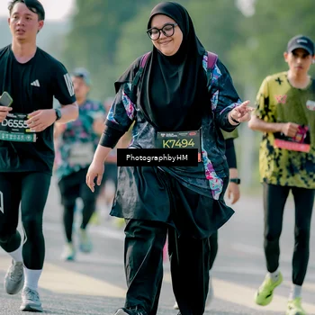 Runner Photo 6499119