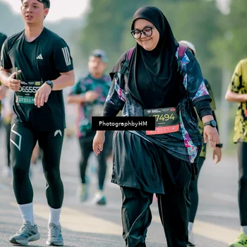 Runner Photo 6499120