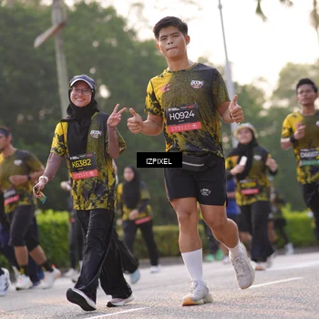 Runner Photo 6499122