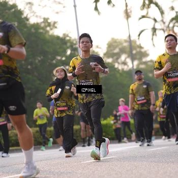 Runner Photo 6499125