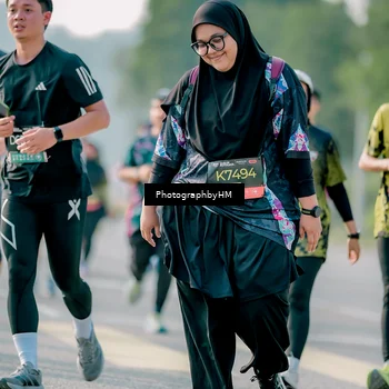 Runner Photo 6499131