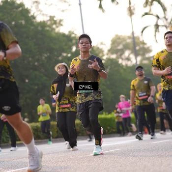 Runner Photo 6499133