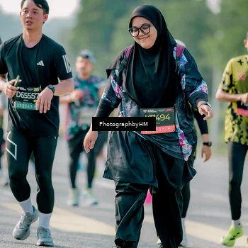 Runner Photo 6499134