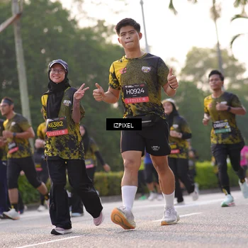 Runner Photo 6499137