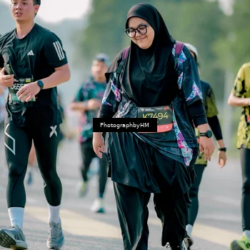Runner Photo 6499138