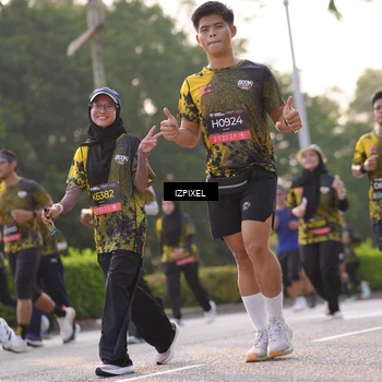 Runner Photo 6499147