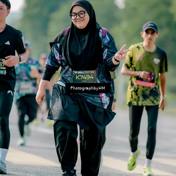 Runner Photo 6499148