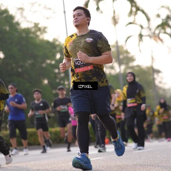 Runner Photo 6499150