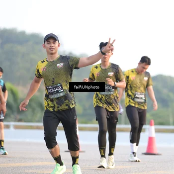 Runner Photo 6499151