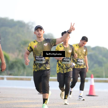 Runner Photo 6499153