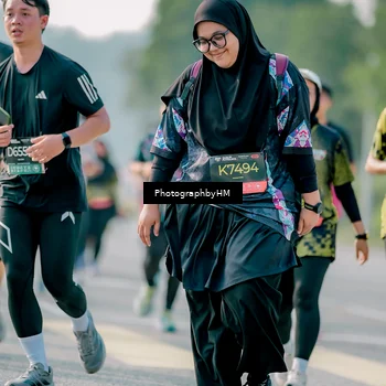 Runner Photo 6499161