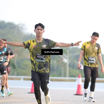 Runner Photo 6499166