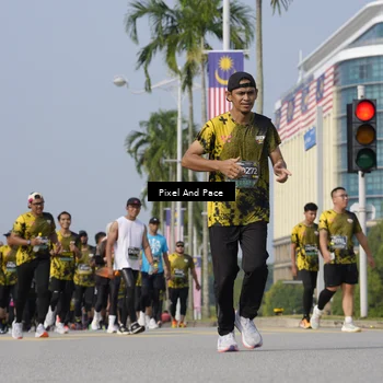 Runner Photo 6499167