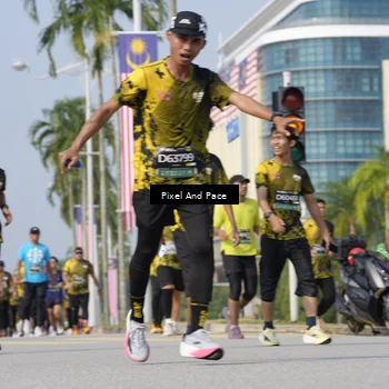 Runner Photo 6499169