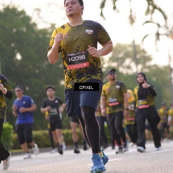 Runner Photo 6499182