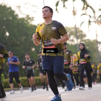 Runner Photo 6499185