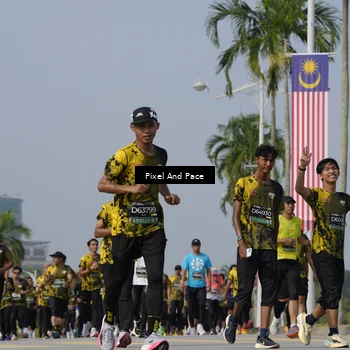 Runner Photo 6499186